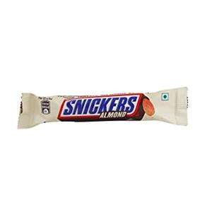Snickers - Chocolate Bar (22 g)